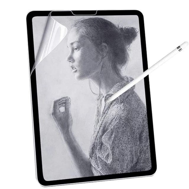 PAPERLIKE MATTE SCREEN PROTECTOR SAMSUNG TAB A8 10.5 2022 X200 x205