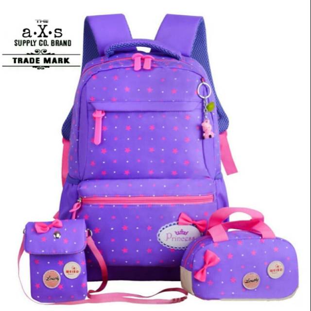 

C-2824 BACKACK PITA 3IN1