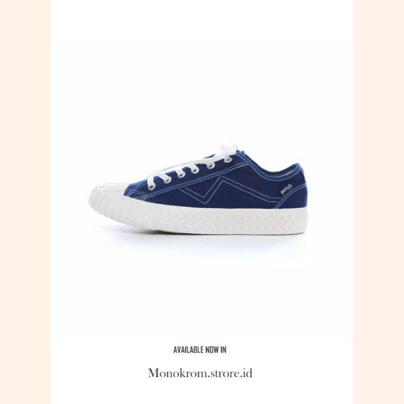 Sepatu casual gearfourth goopy os