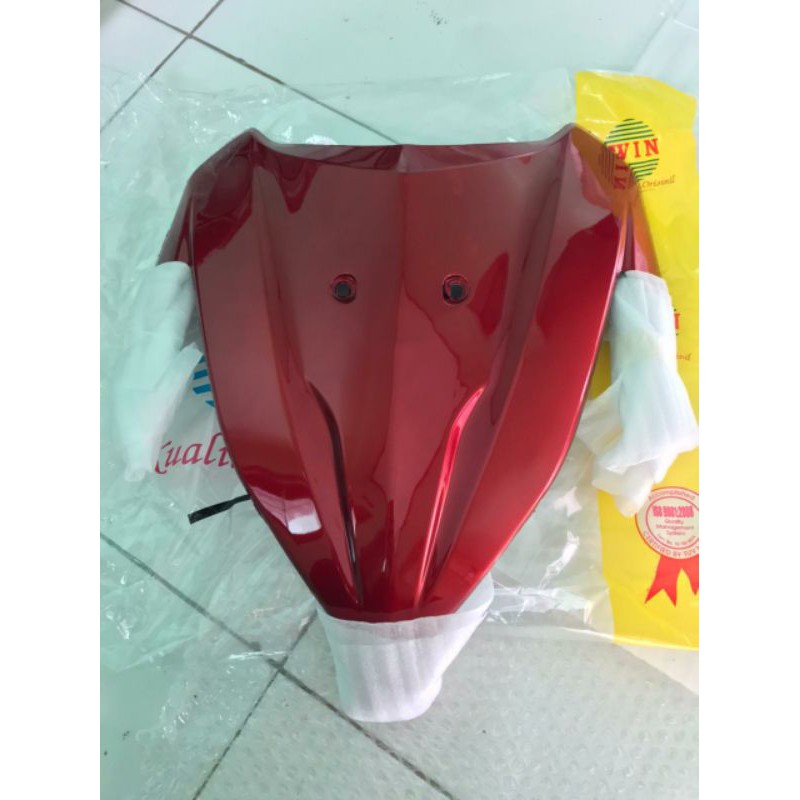 panel depan tameng lampu depan vario 110 fi vario fi 110