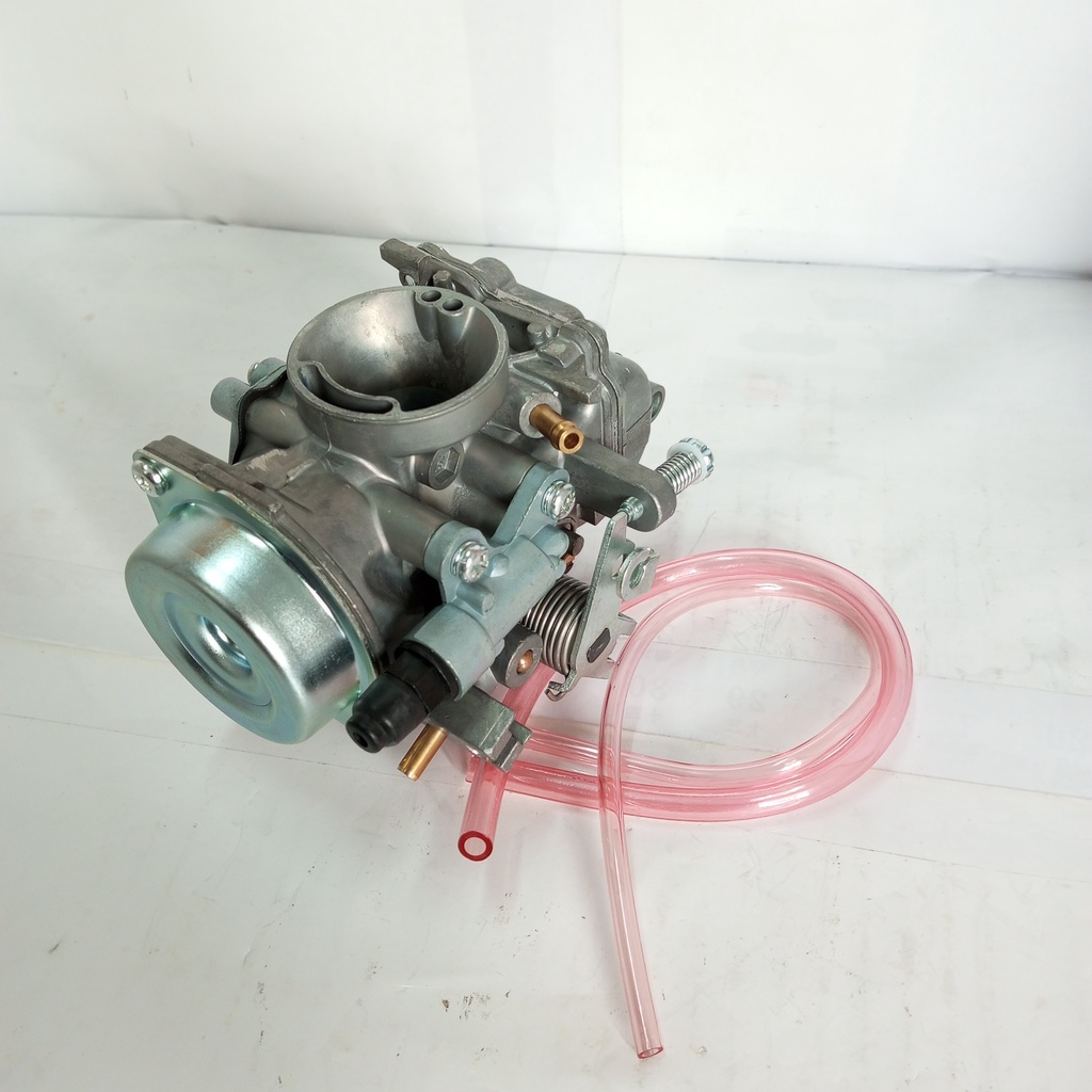 CARBURATOR ASSY KARBURATOR SATRIA FU SATRIA 150 THALLAND/MOXIS