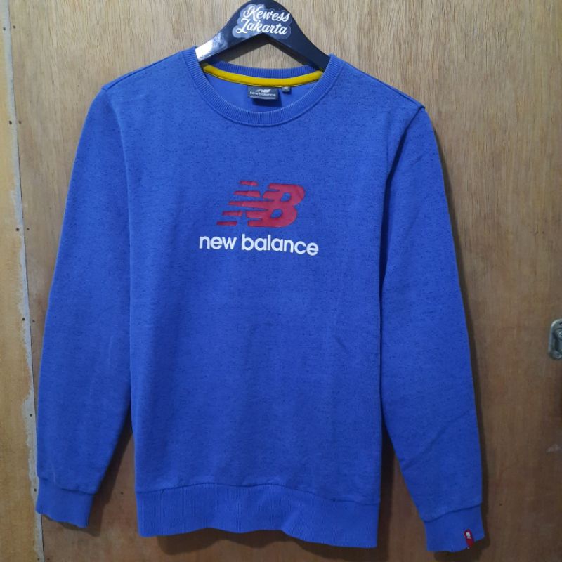 Crewneck New Balance