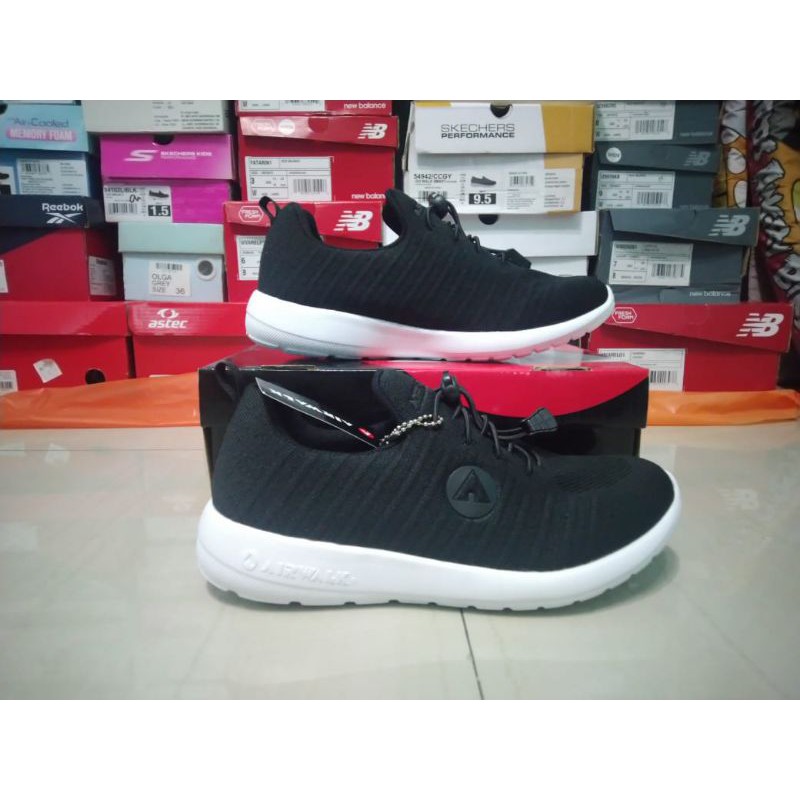 sepatu Airwalk Lucas Jr AIW19CX1008B original