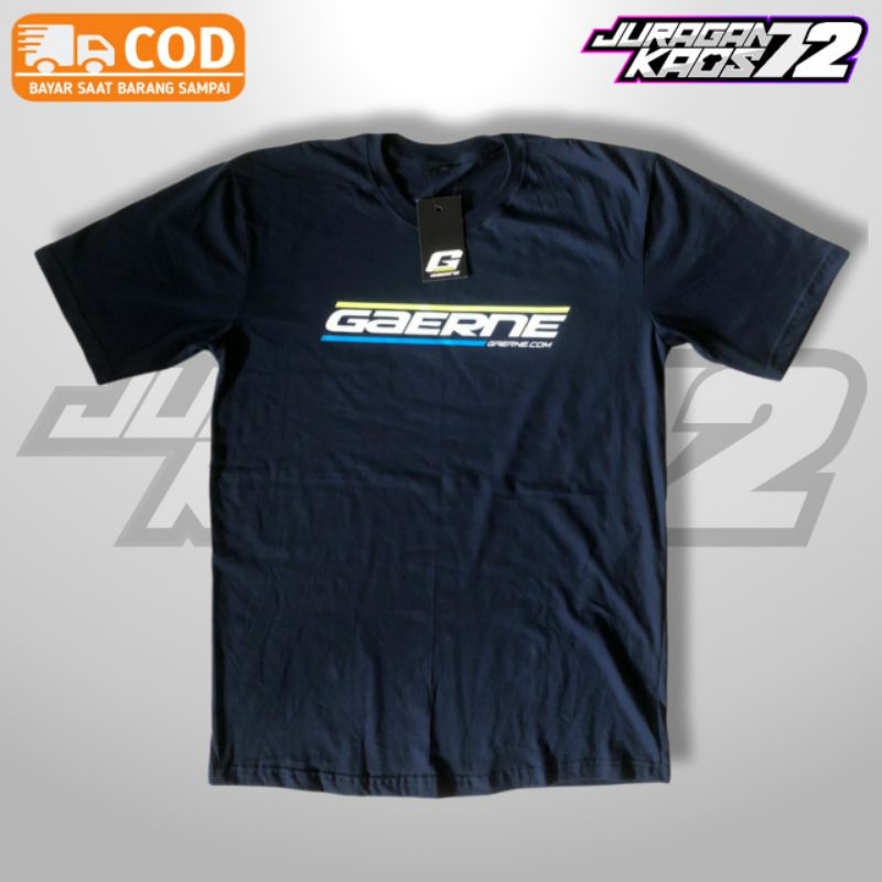 KAOS GAERNE STRIP STAB  (ENDURO/MOTORCROSS/MXGP/KAOSTRAIL)
