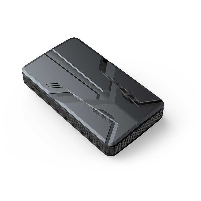 ORIGINAL OKFLY Powerbank Jumper Aki Mobil Fortuner Avanza Xenia Yaris Brio Agya Calya Vios 20000mAh-3