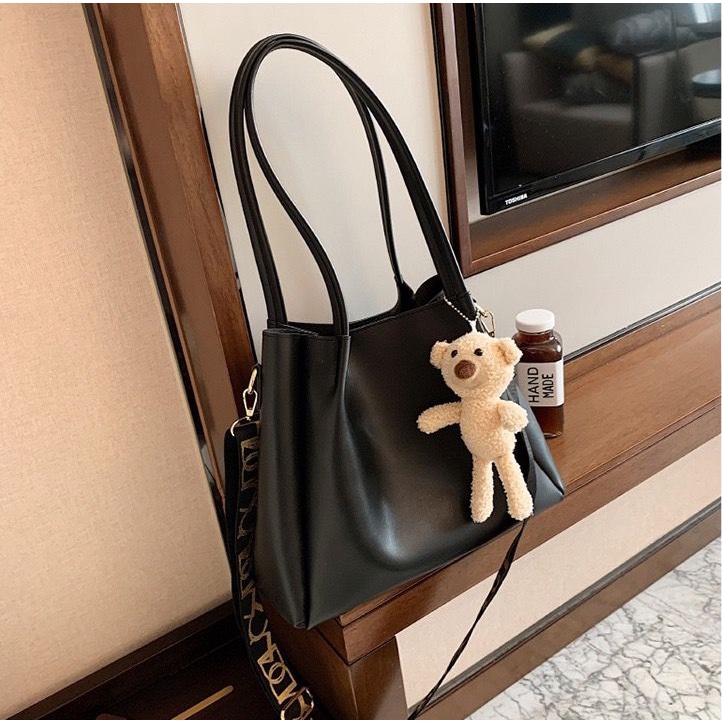 TASHAPPY EL 5646 tas TOTE BAG Stylish Elegant wanita import model korea supplier tas import CR7665