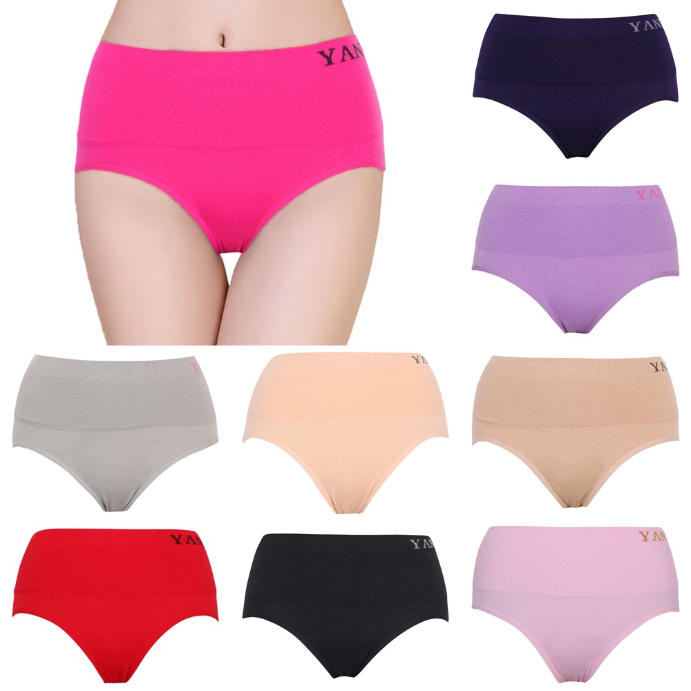 

YANU | Fit Size S-L | CD Katun Rajut YANU 900