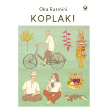 Koplak..OKA RUSMINI