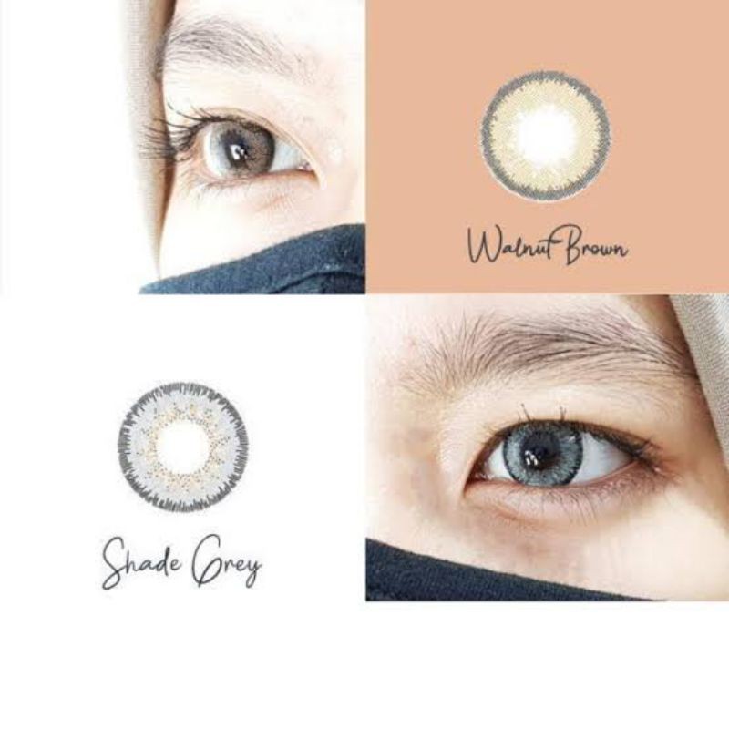 Softlens Omega