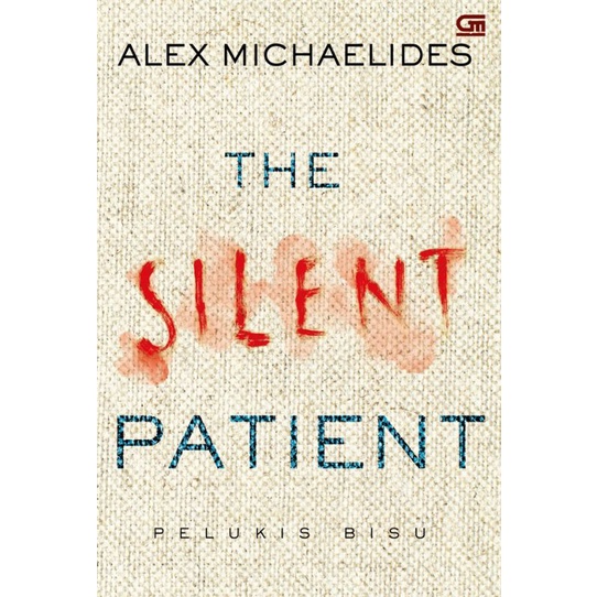 The Silent Patient