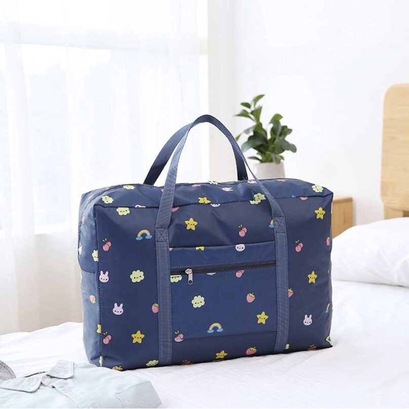 travel bag marie series beli 1 gratis 1