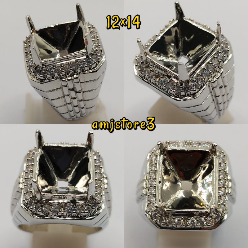 ring cincin emban alpaka super