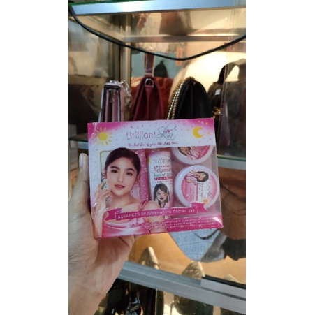 BRILLIANT SKINCARE
