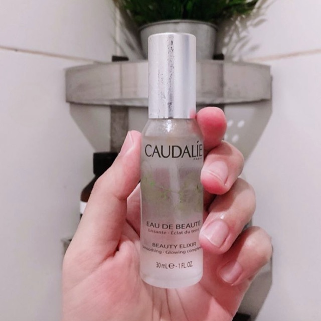 Caudalie (new)