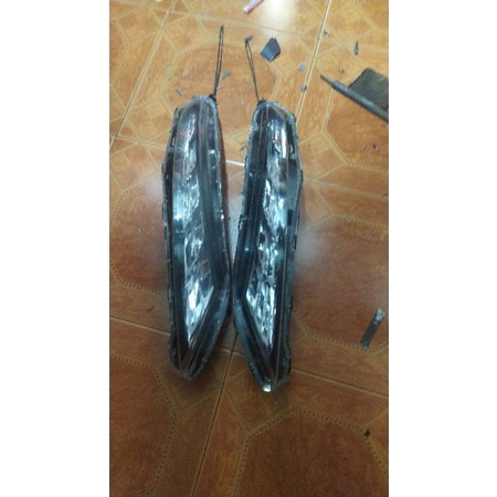 DRL Mitsubishi Xpander