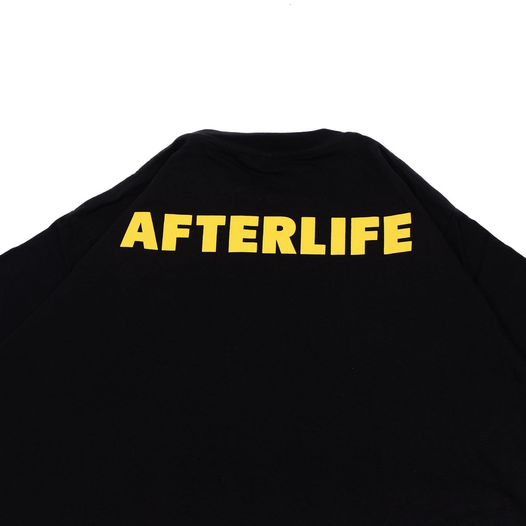 AFTERLIFE - Evil Rider Black