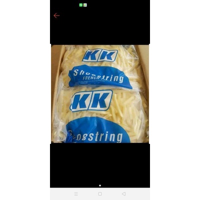 

paket frozen