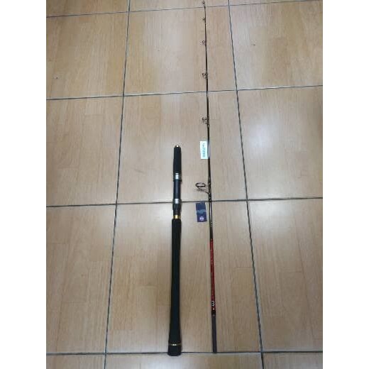 Joran shimano speedmaster bottomship S584