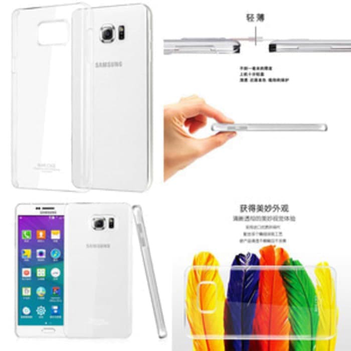 Casing Cover Hardcase Clear Case xiaomi mi8 mi8 lite mi8 pro