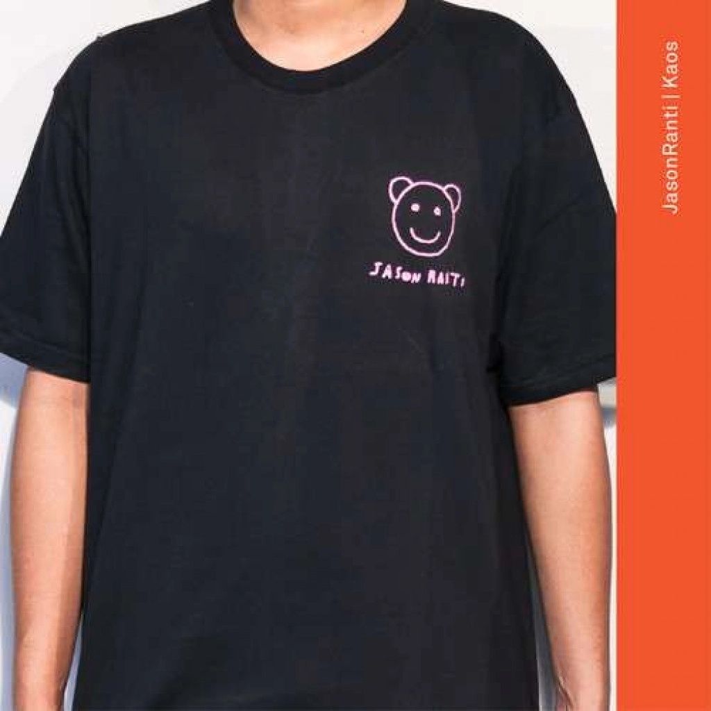 Kaos Jason Ranti
