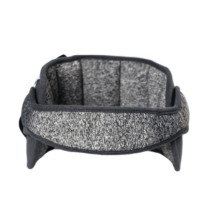 Mary Bantal Penyangga Kepala / Leher Bayi Adjustable Untuk Car Seat