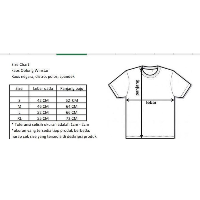 Kaos Polos Putih - Kaos Putih Polos - Kaos Dewasa Polos