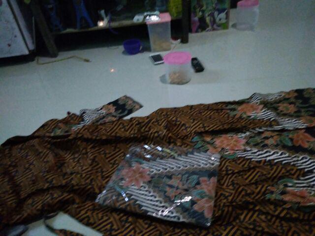 Sarimbit Batik/couple Batik/set Batik/gamis Batik/kemeja Batik