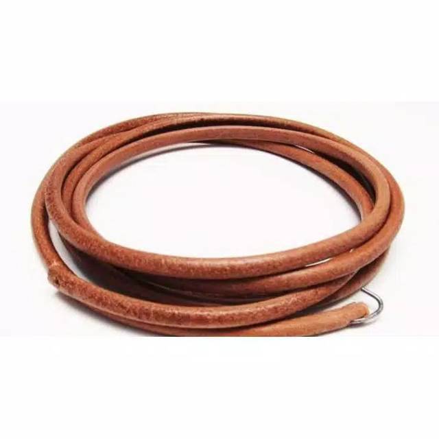 Tali Kulit Mesin Jahit Klasik