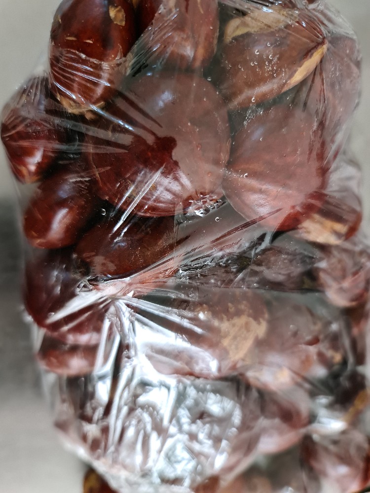 Jengkol Tua 1kg