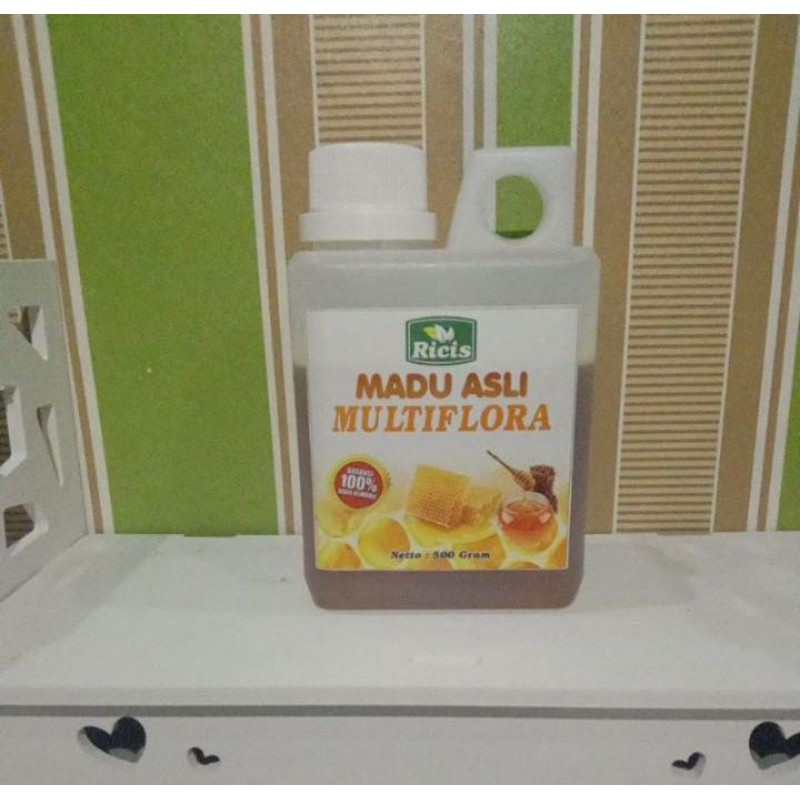 

[[MADU ASLI 100%]] MADU ASLI EPIS MULTIFLORA, MADU ORIGINAL ASLI.