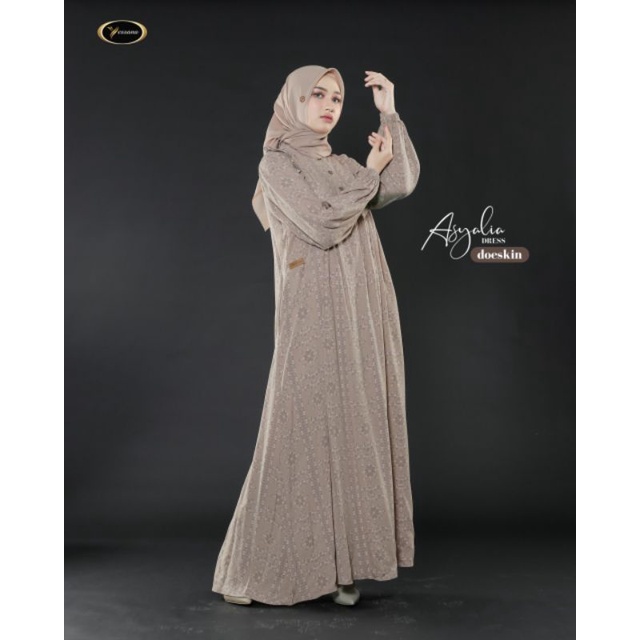 Dress Asyalia By Yessana