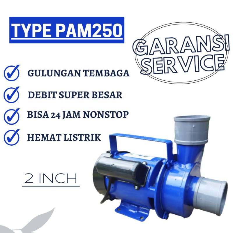 jual mesin pompa air rakitan shimizu pompa air modifikasi 2 inch