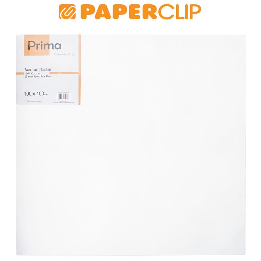 

CANVAS PRIMA 100X100CM PROFESSIONAL