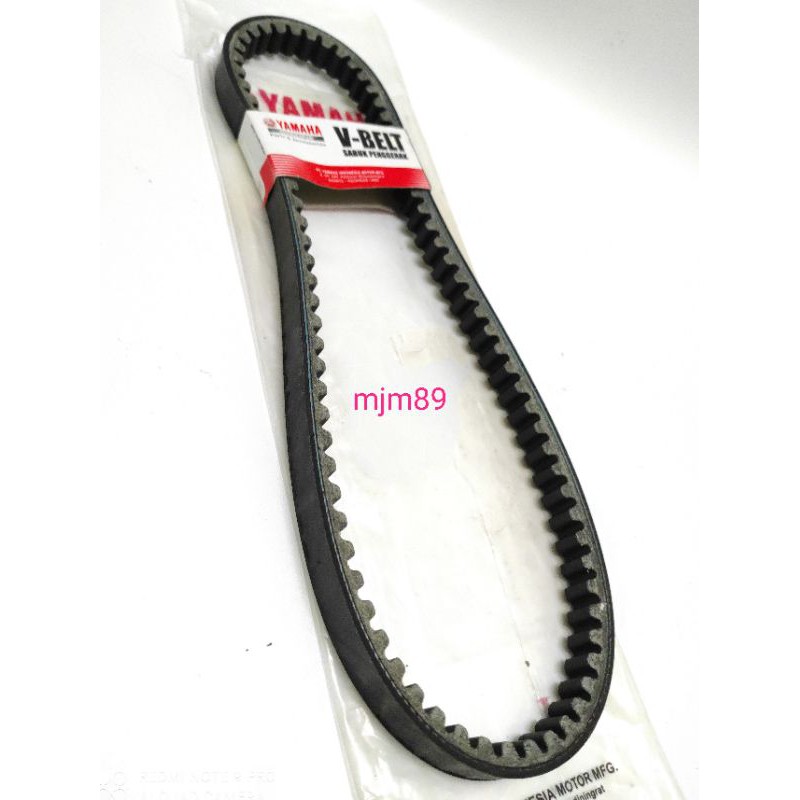 Van Belt V - Belt Yamaha Mio Lama  Mio Sporty