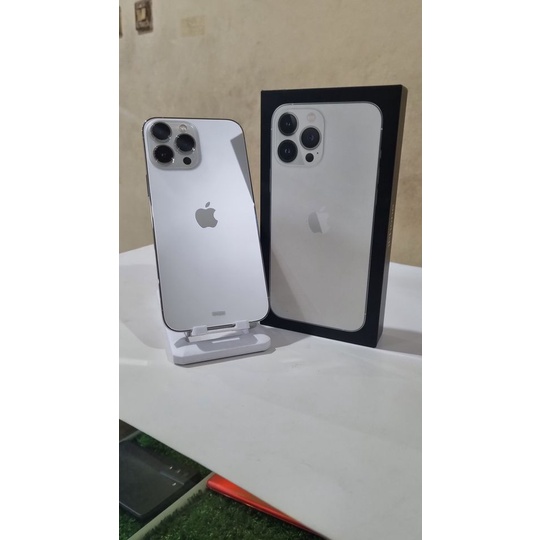 iPhone 13 pro 128gb iBox baru pake 7 hari