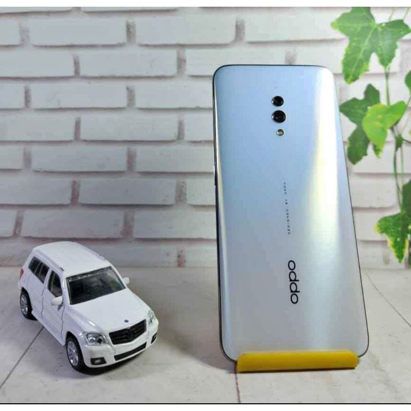 OPPO K3 RAM 6/64 SECOND