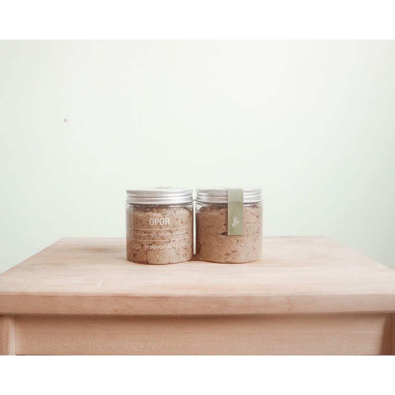 

Bumbu Masak Opor Sevorie