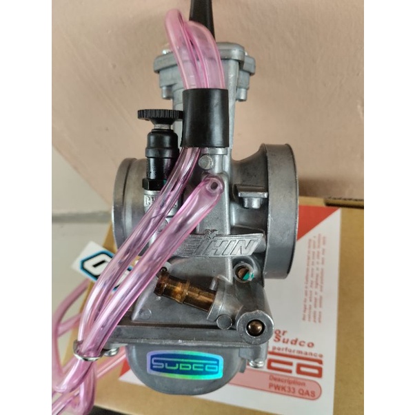 Karbulator Karbu Carbu PWM 34 36 38 Sudco