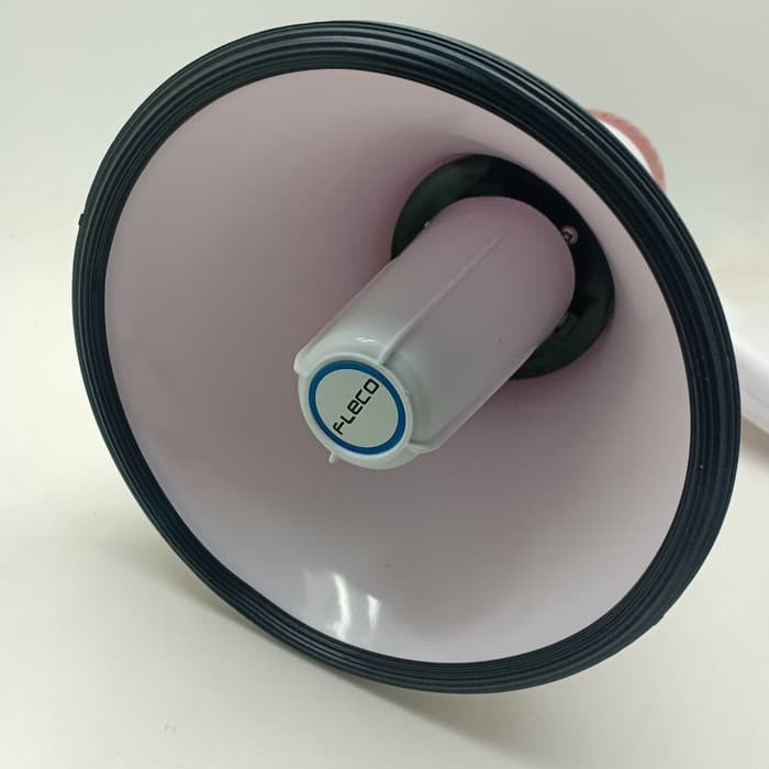 MEGAPHONE DENGAN MIC KABEL MEGAPHONE DEMO SPEAKER BESAR