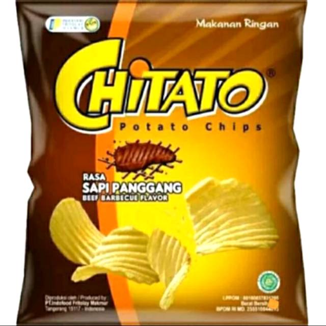 

Ciki chitato @10pcs