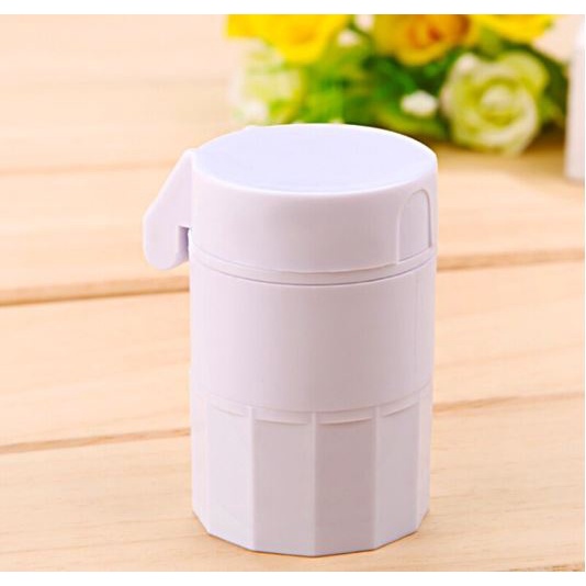 Penggerus OBAT penghancur pill obat tablet cutter crusher