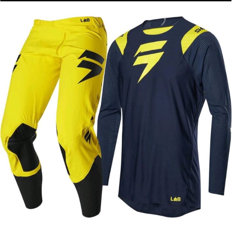 jersey set motocross Jerset trail