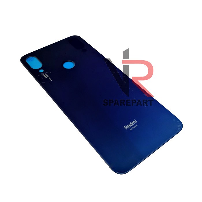 BACK COVER XIAOMI REDMI NOTE 7 BACK DOOR / TUTUP BELAKANG