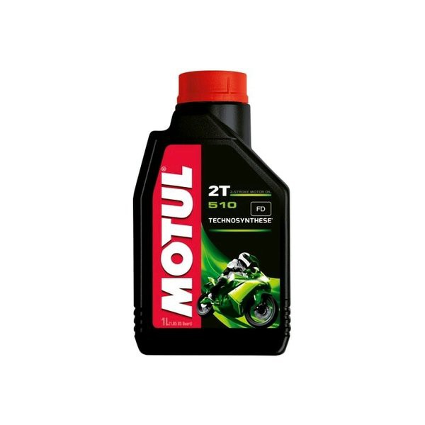 Motul 510 2T  1 liter