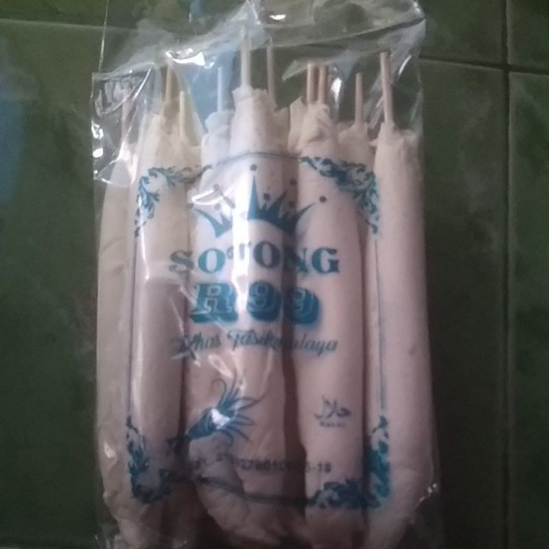 

sotong khas Tasik isi 10