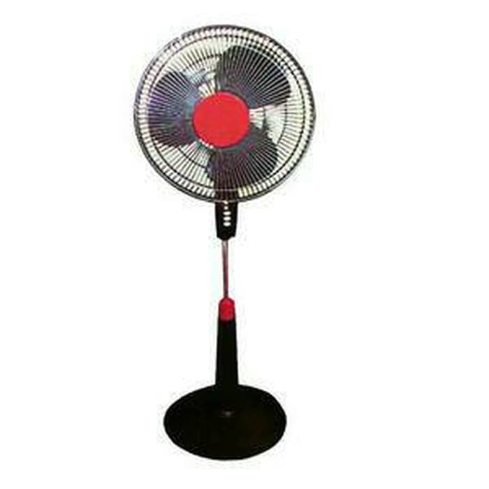 Standfan Trisonic - Kipas Angin Berdiri - Murah