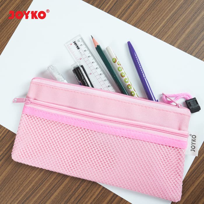 

READY ACRYLIC RULER / PENGGARIS JOYKO RL-AC-15 / 15 CM