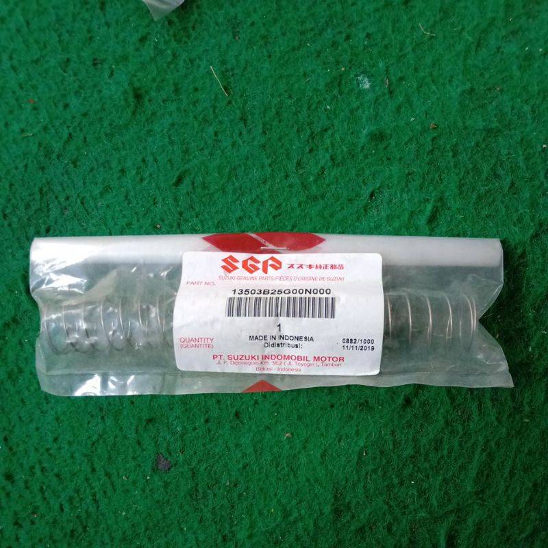 per skep karbu satria Fu