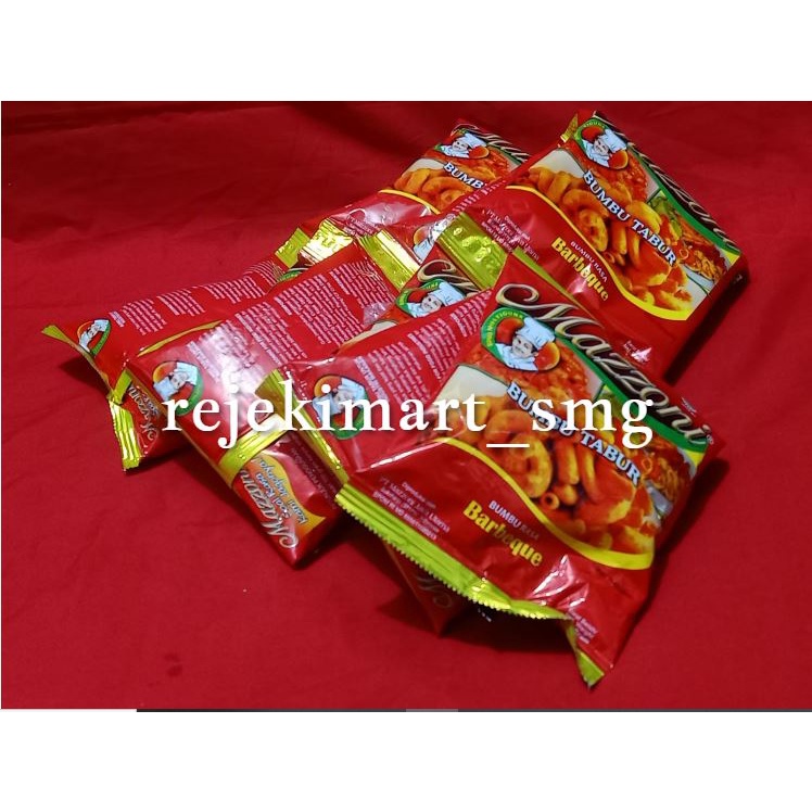 

TERLARISS!!! BUMBU MAZZONI RASA BARBEQIUE
