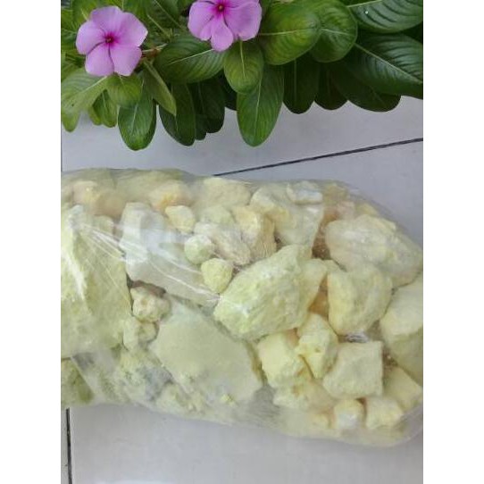 Terbaru BELERANG BONGKAHAN 1kg asli ....